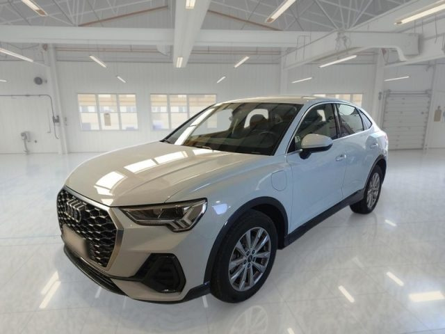 AUDI Q3 usata, con ABS