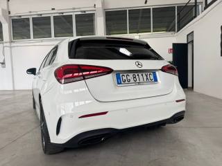 MERCEDES-BENZ A 180 usata, con Alzacristalli elettrici