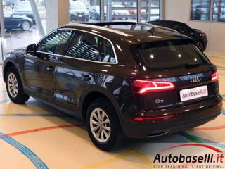 AUDI Q5 usata, con Volante multifunzione