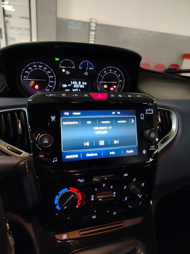 LANCIA Ypsilon usata 26