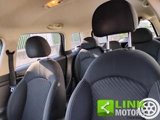 MINI Countryman usata, con Parabrezza riscaldabile