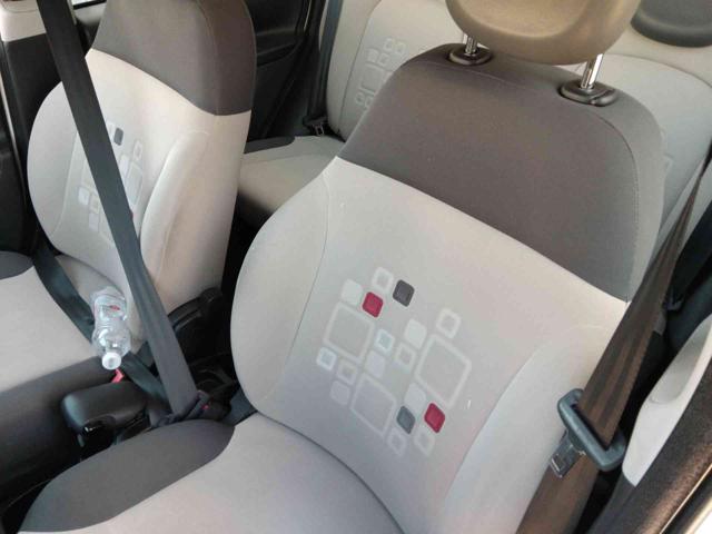 FIAT Panda usata, con Climatizzatore