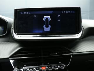 PEUGEOT 2008 usata, con Volante in pelle