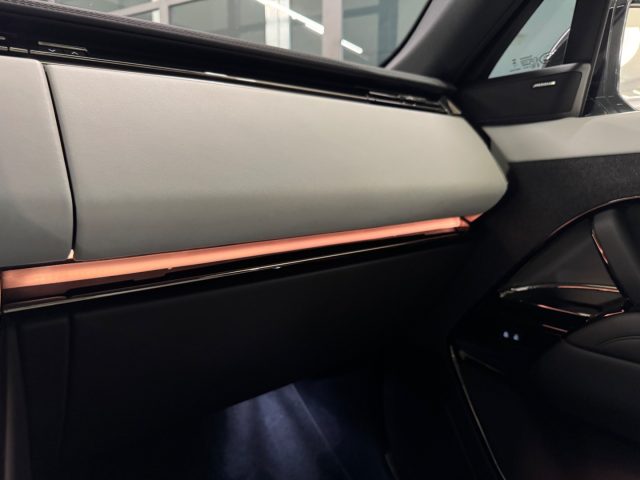 LAND ROVER Range Rover Sport usata, con Touch screen