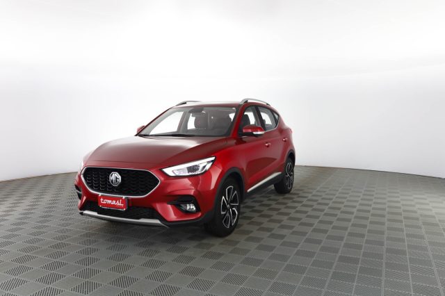 MG ZS usata 0