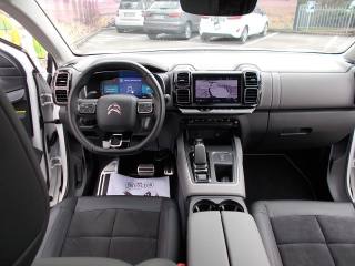 CITROEN C5 Aircross usata, con Controllo automatico clima