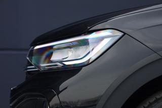 VOLKSWAGEN Taigo usata, con Volante multifunzione