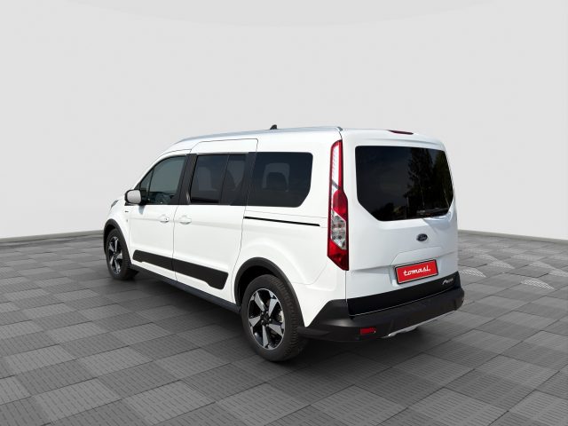 FORD Tourneo Connect usata 2