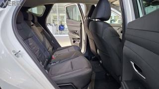 HYUNDAI Tucson usata, con Servosterzo