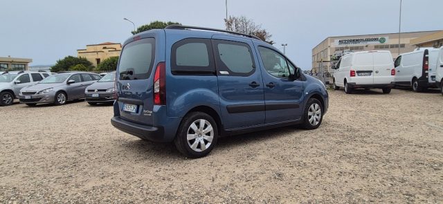 CITROEN Berlingo usata, con Airbag Passeggero