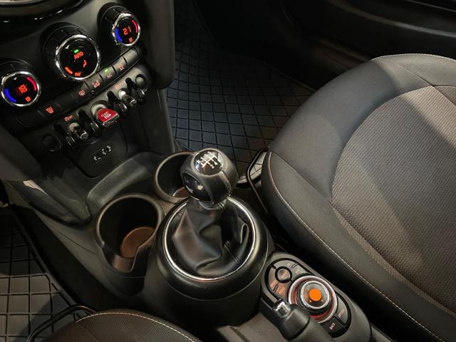 MINI Cooper D usata, con Controllo automatico clima