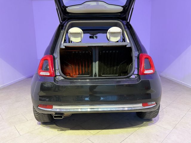 FIAT 500 usata 18