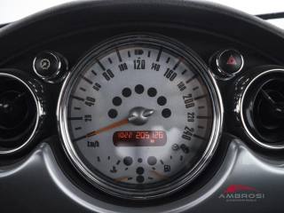 MINI Cabrio usata 12