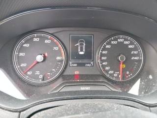 SEAT Arona usata, con Autoradio