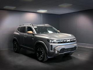 DACIA Duster usata, con Airbag laterali