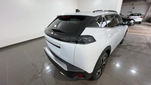 PEUGEOT 2008 usata, con Autoradio