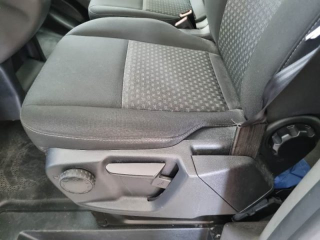FORD Transit Custom usata, con Controllo trazione