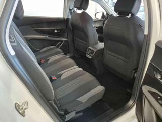 PEUGEOT 5008 usata, con Fendinebbia