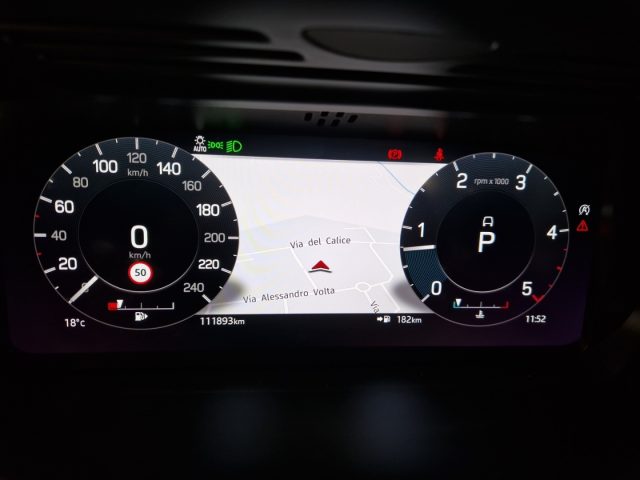 LAND ROVER Discovery Sport usata, con Controllo automatico clima