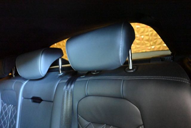 AUDI Q8 usata 51
