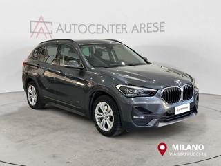 BMW X1 usata, con Chiusura centralizzata