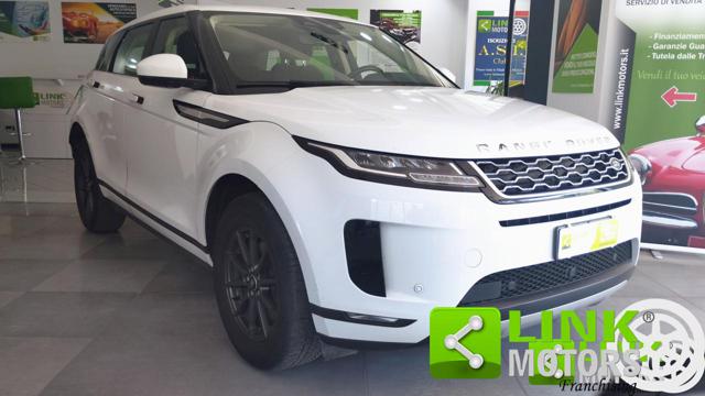 LAND ROVER Range Rover Evoque usata 2