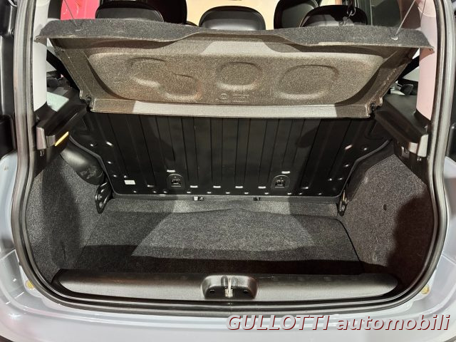 FIAT Panda usata 15