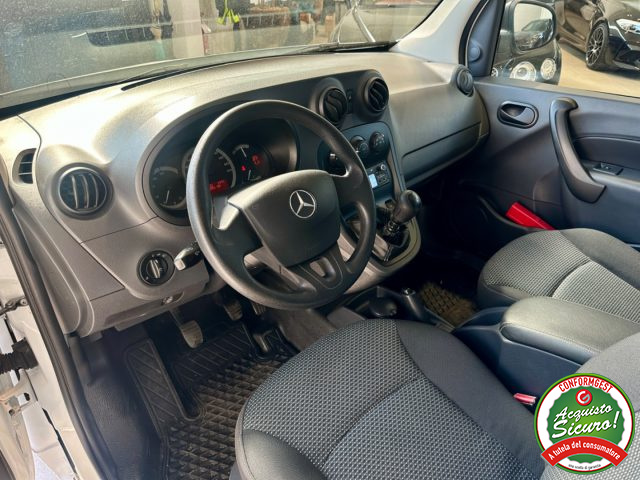 MERCEDES-BENZ Citan usata, con Controllo trazione
