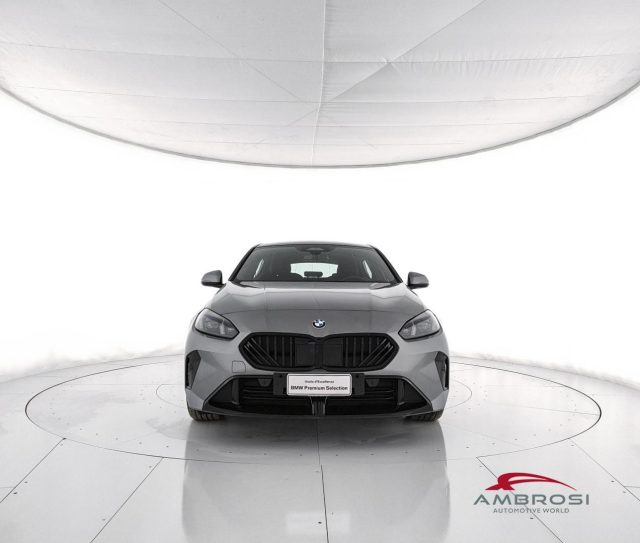 BMW 118 usata 4
