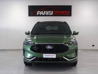 FORD Kuga usata, con Alzacristalli elettrici