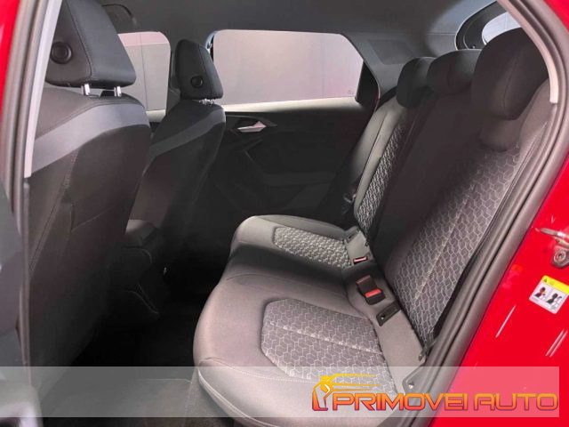 AUDI A1 usata, con ESP