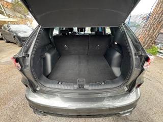 FORD Kuga usata, con Volante in pelle