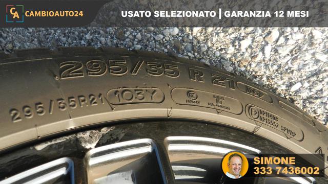 PORSCHE Macan usata 124