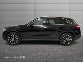 MERCEDES-BENZ GLC 220 usata, con Cerchi in lega