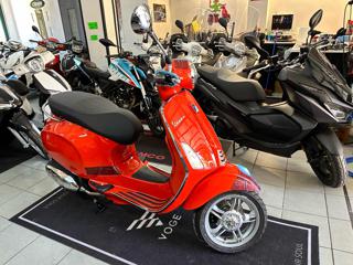 PIAGGIO Vespa 125 Primavera usata 3
