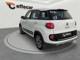 FIAT 500L usata, con Alzacristalli elettrici
