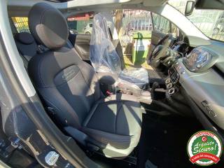 FIAT 500X usata, con Controllo automatico clima