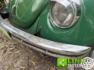 VOLKSWAGEN Maggiolino usata 8