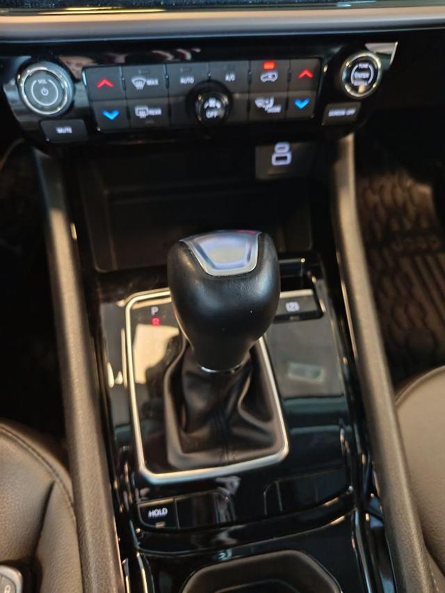 JEEP Compass usata, con Immobilizzatore elettronico