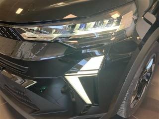 RENAULT Captur usata, con Chiusura centralizzata