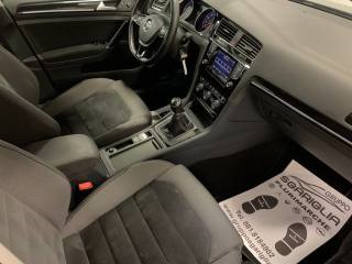 VOLKSWAGEN Golf usata, con Climatizzatore