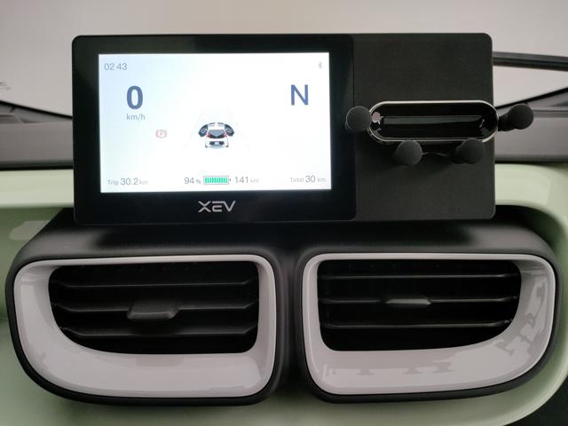 XEV Yoyo usata 12