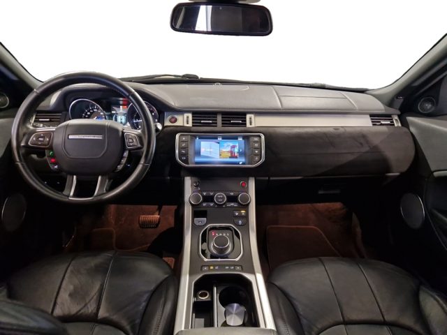 LAND ROVER Range Rover Evoque usata, con Climatizzatore