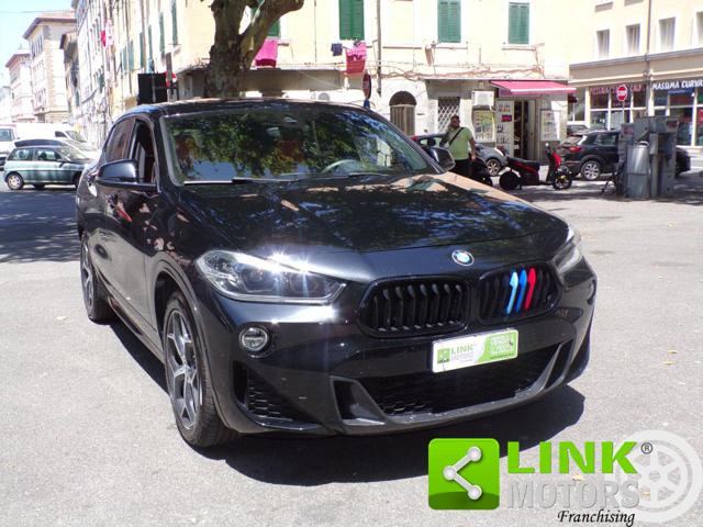 BMW X2 usata, con Airbag Passeggero
