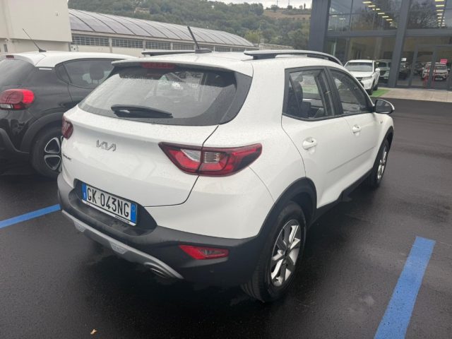 KIA Stonic usata, con Airbag