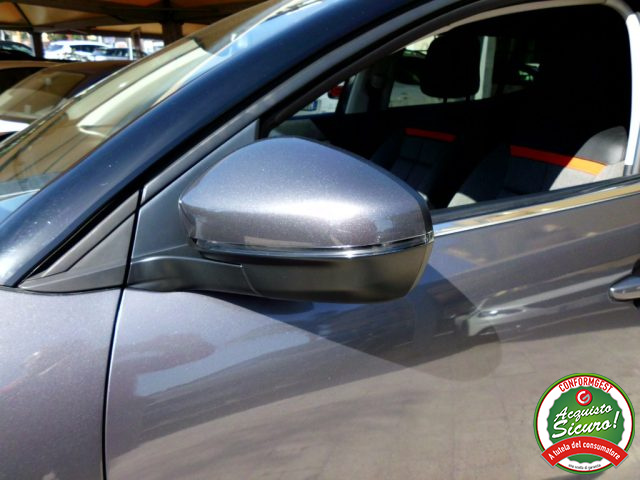 CITROEN C5 Aircross usata, con Bracciolo