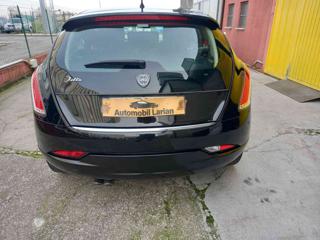 LANCIA Delta usata, con Autoradio