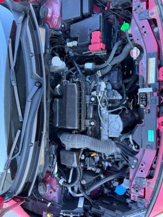 SUZUKI Swift usata, con Riconoscimento dei segnali stradali