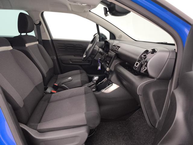 CITROEN C3 Aircross usata, con Frenata d
