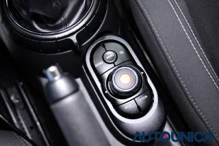 MINI Cooper SD usata, con Isofix